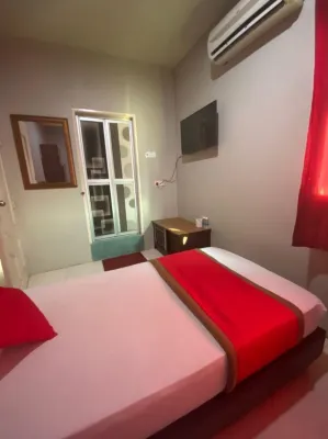Stada Hotel Kubang Kerian Hotels in Sering