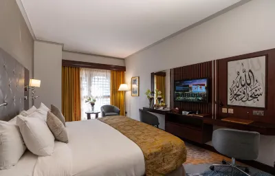 Dar Al Taqwa Hotel Hotels in 