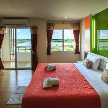 Kwanruen Resort