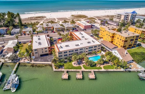 西風海濱度假酒店