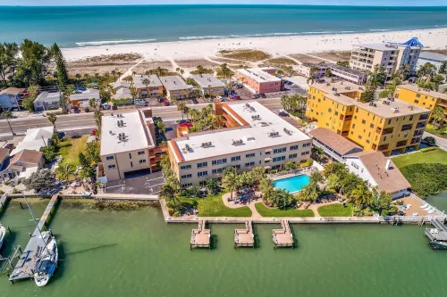 Westwinds Waterfront Resort