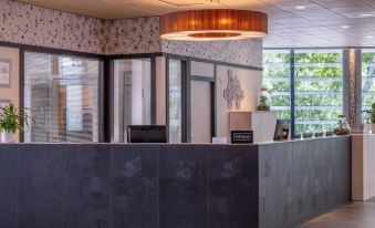 Hotel Lyon-Ouest