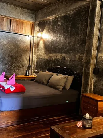 รูปภาพของบ้านอิงดาว แม่กำปอง เชียงใหม่