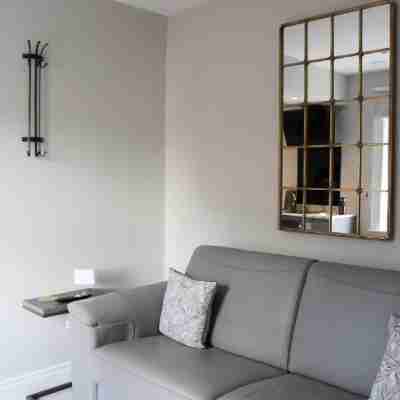 莫西豪華公寓 Rooms