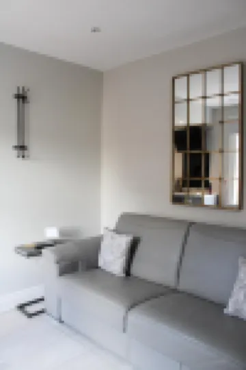 Moxie Luxury Apartments