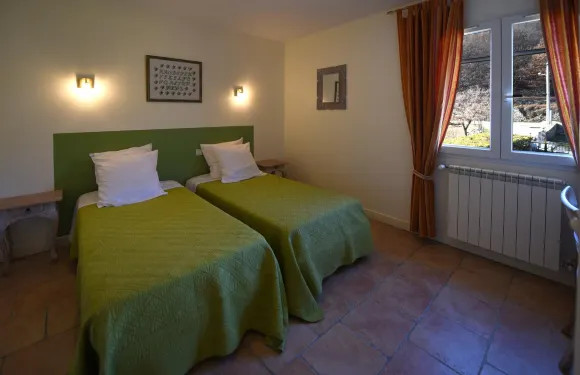 保德里那之家酒店