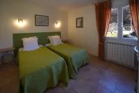 Casa Meridiana Hotels in Corte