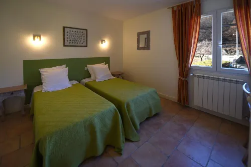 Casa Meridiana Hotels in Corte