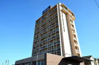 Kikitsu Station Hotel Hotels near Melon Bus Stop