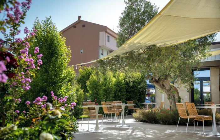 Hotel Carlo Felice