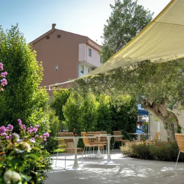 Hotel Carlo Felice