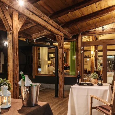 Art & Garden Residence Отели рядом с достопримечательностью «Лобзув»