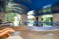 BrookLodge & Macreddin Village - Pools