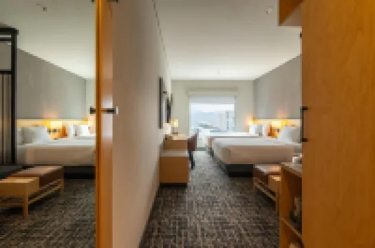 ハイアット プレイス サルティーリ