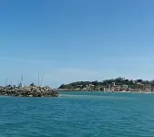 Hotel Chão de Estrelas - Itaparica Hotels in Vera Cruz