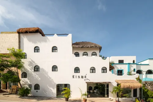 Hotel Kinbe