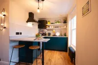 Old Town Trinity Apt No 4 by Adliv