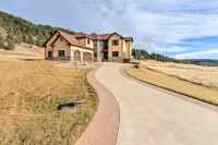 Sturgis Vacation Rental w/ Hot Tub & Game Room! - 3-Star