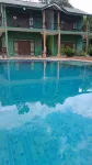 Sigiriya Melrose Villas - ที่มีสระว่ายน้ำ