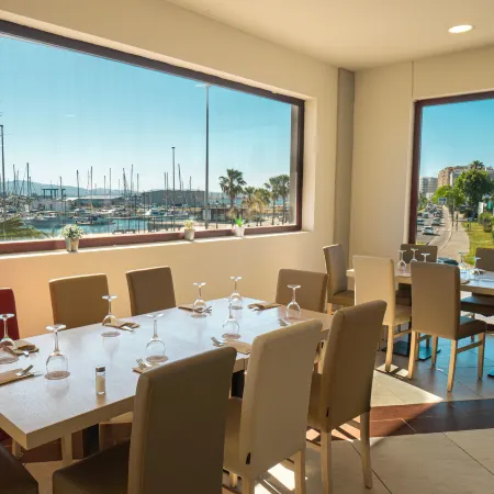 Ohtels Campo de Gibraltar
