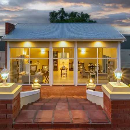 La Plume Boutique Hotel & Spa
