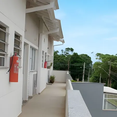 Condominio bella vista