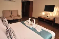 Pinaka Hotels & Resorts - spa