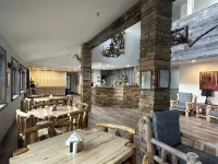 Alpine Inn & Suites Gunnison - breakfast
