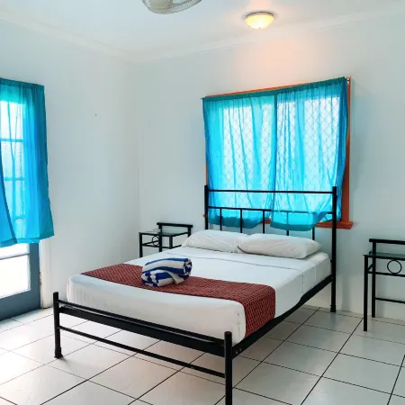 Caravella Backpackers
