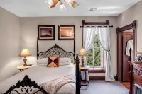 歷史悠久的埃爾金飯店