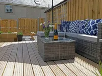 Broom Cottage Close To The Beach & Pwllheli Marina Hotels in Llannor