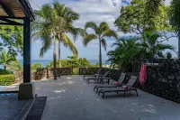 Beachfront Villa, Best Sunset Views close to Tamarindo!