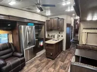 Cozy 2 bedroom RV with pool Hotels in Leander