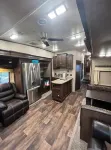Cozy 2 bedroom RV with pool
