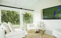 Fantastic Golf-View Villa. W/ Jacuzzi, Maid