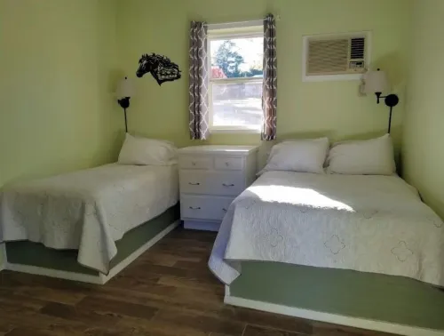 " Doctor's Office" at Oak Arbor