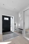 Stylish and spacious family home
