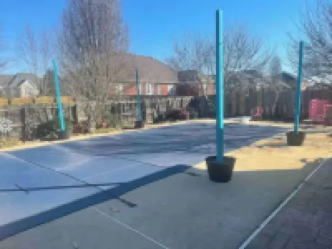 Corporate Leasing HSV/Harvest/Madison 4BR home.