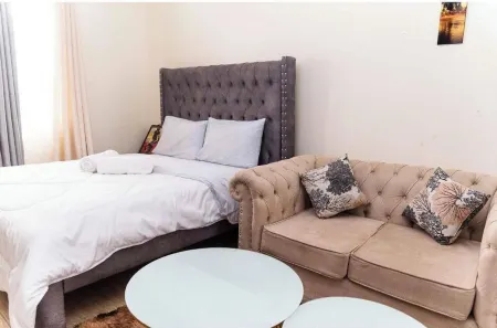 SpringStone Studio Apartment