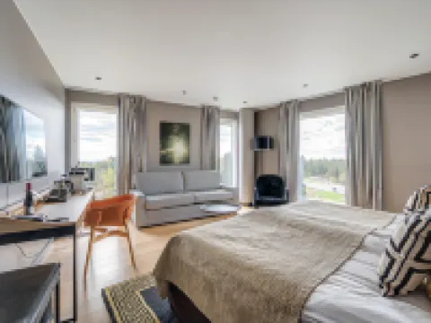 Clarion Hotel Aviapolis Hotels in Vantaa