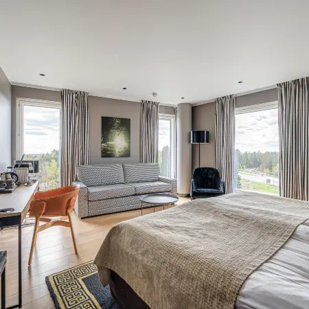 Clarion Hotel Aviapolis Hotel a Vantaa