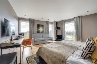 阿維安波利斯凱瑞華晟酒店