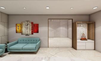 PRIVILON HOTEL ISCON