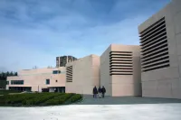 Hotel Apartamentos San Fermín Pamplona Hoteles en 