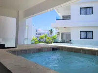 Ona Residences Punta Cana - Badekar