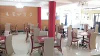 Kim's Breeze Hotel Ltd and Choma Zone - Bữa sáng