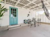 1 Minute Walk to Beach Aruba Mangel Halto Hotels in Pos Chiquito