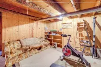 Yellowstone Cabin Getaway Near National Park