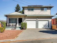 Vallejo Vacation Rental Close to Wine and Outdoors Hotels in Vallejo