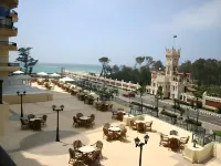 Aifu Hotel El Montazah Alexandria